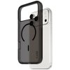 Etui CARE by PanzerGlass Flagship Urban  Explorer w. Black MagSafe do iPhone 17 Pro Max dymny